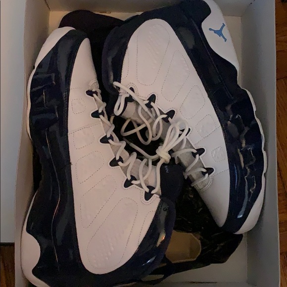 Air Jordan 10 - Picture 5 of 5